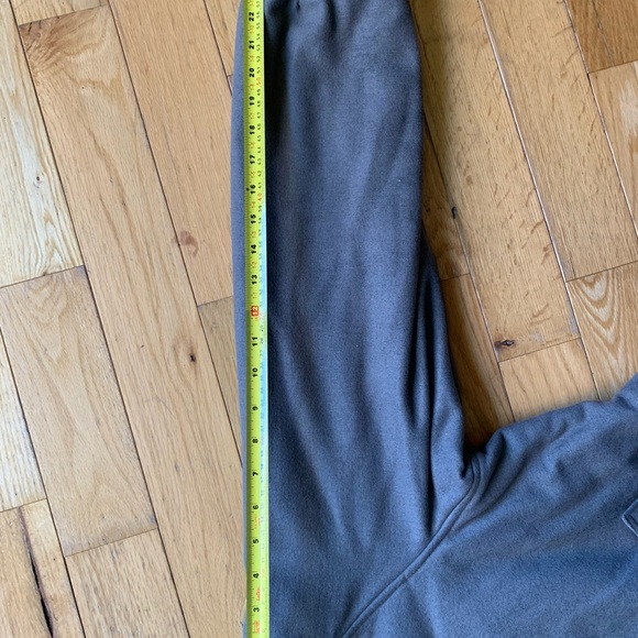 Gant Gray Jacket with Red Lining - Picture 7 of 10